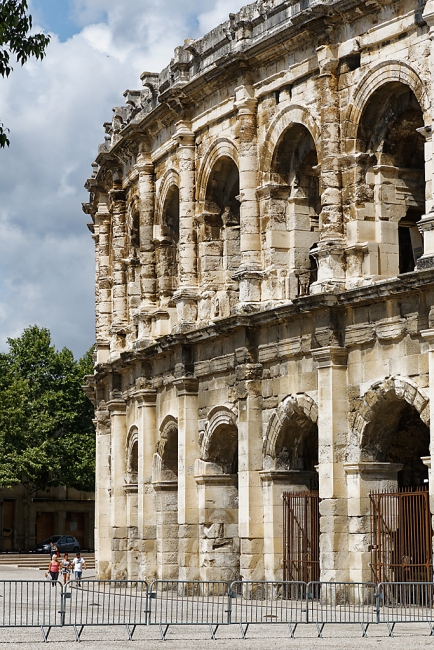Arènes de Nîmes-002